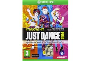 UBI SOFT Just Dance 2014