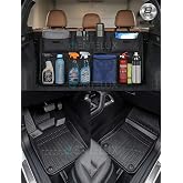 Ssangyong Torres Evx 2025 ile uyumlu | Organizer ve Paspas Seti