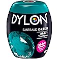 Dylon Teinture Textile Tout-en-un 350g Lavage En Machine Sunflower Yellow | Hubo