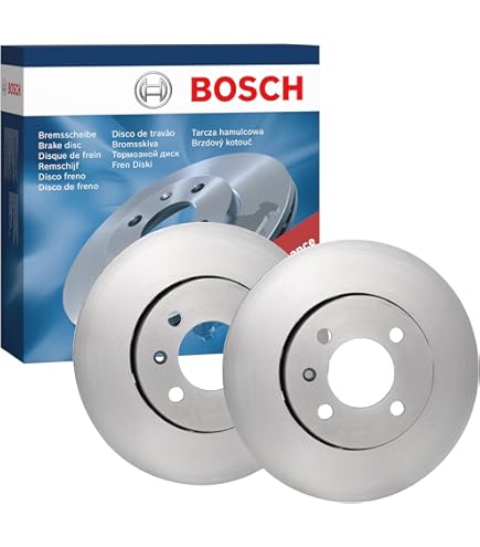 Remschijven Bosch 0 986 478 868