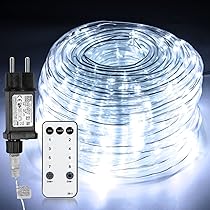LED Strip Buiten Profiel 50cm Waterdicht Warm Wit - Bestel Nu
