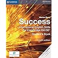Success International English Skills for Cambridge IGCSE® Student's Book (Cambridge International IGCSE)