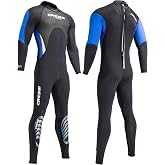 Cressi Morea Lady Monopiece dalış kıyafeti, 3 mm, tek par&ccedil;a neopren kıyafet, t&uuml;m su sporları i&ccedil;in