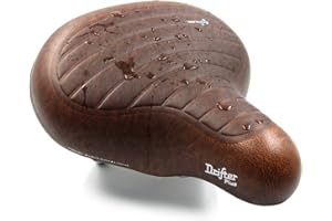 Selle Royal Drifter Plus (Relaxed) Fahrrad-Sattel // Unisex (Premium)