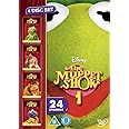 The Muppet Show - Season 1 [DVD]