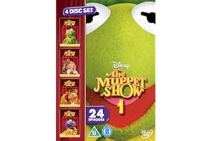 The Muppet Show: Season 1