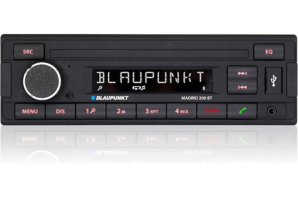 Blaupunkt Madrid 200 BT
