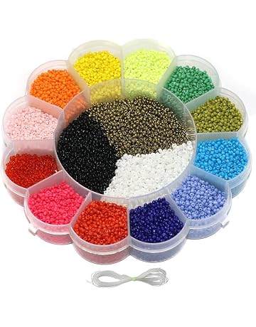 Beads \u0026 Bead Assortments: Buy Beads 