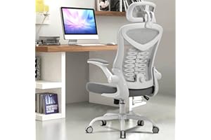 Cadeira de escritório Magic Life ergonómica