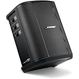 Bose S1 Pro+ diffusore Bluetooth portatile All-in-one wireless PA System, Nero