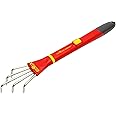 Wolf-Garten LF-M/ZM 015 Claw with Handle Red