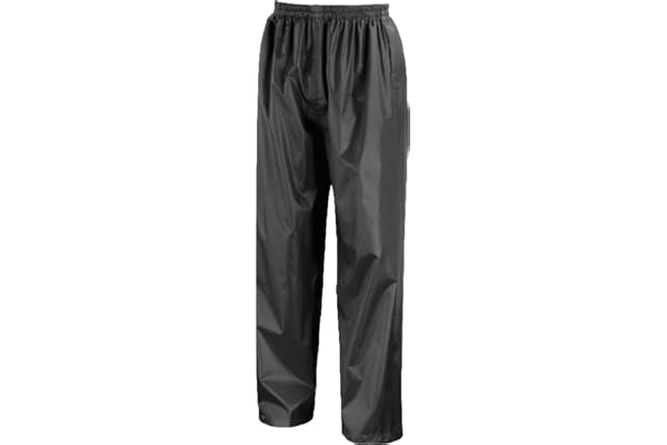 Boys' Rain Trousers