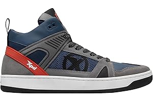 Xpd Moto-1 sneakers, scarpa da moto protettiva Blu, taglia 44