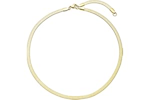 Purelei® i'Lalo bransoletka damska w kształcie żmijka ze stali nierdzewnej, wodoodporna, regulowana długość 16-19 cm, 16 cm - 19 cm, Stal nierdzewna