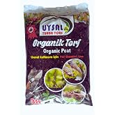 3 Lt Bitki Toprağı, Fideleme, Saksı Toprağı İ&ccedil; Dış Mekan Toprak, Torf.