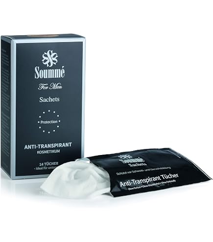 Pistro Einweg-Achselpads, 100 Stück – Schwarz, Schweißabsorbierend, Selbstklebend, 11 X 6,5 Cm