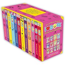 洋書 Reserved for water boy D&D 29-Book Set 71ENpeZgY8L._AC_UL210_SR210,