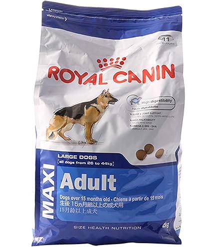  CANIN １５ｋｇ Royal Canin Maxi Adult Dry Dog Food