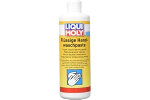 LIQUI MOLY flytande handtvättspasta | 500 ml