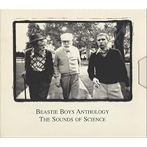 Anthology: Sounds Of Science : Beastie Boys, Beastie Boys: Amazon