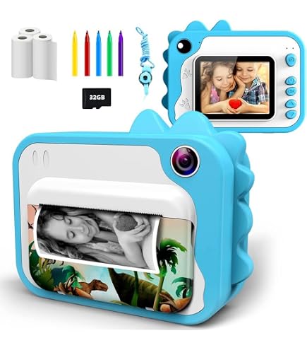 Rouleau Papier Thermique Appareil Photo Lot De 3 Rouleaux De Papier Blanc Pour Appareil Photo Creacam Instant Print - Recharge Pour Impressions Numériques Enfants Rouleau Papier Thermique Appareil Photo Lot De 3 Rouleaux De Papier Blanc Pour Appareil Photo Creacam Instant Print - Recharge Pour Impressions Numériques Enfants