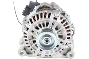 HELLA 8El 011 710-431 Alternateur - 14V - 80A