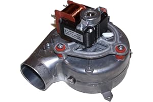 Worcester 24i & 28i Junior RSF Fan Assembly 87161056520 - Hanicks