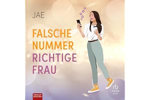 Falsche Nummer, richtige Frau