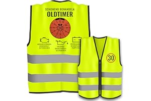 GADITIEK Geburtstagsgeschenk Für Männer Frauen, Geschenke Für Männer Geburtstag Weste, Lustige Geschenk Geburtstag Mann Frau