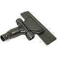 Kniwelshop compatibile con Bocchetta piatta per pavimenti, spazzola aspirapolvere Dyson DC22, DC23, DC23T2, DC24, DC26, DC29,