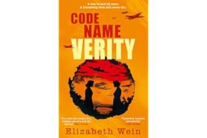 Code Name Verity