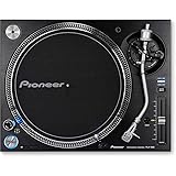 Pioneer DJ Direct Drive DJ Turntable, 10.80 x 18.60 x 22.30 (PLX-1000)