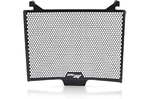 LOTFI 1290 Super Duke R GT Kühlergrill Schutzabdeckung Schutz Passend for KTM 1290 SuperDuke GT/R 2013 2014 2015 2016 2017 2018 2019 (Size : 1290SuperDukeGT LOGO)