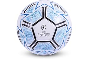 UEFA Champion League Football