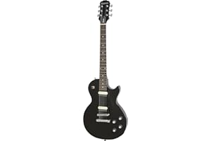 Epiphone Les Paul Studio LT (Ebony) - Gitara elektryczna single cut