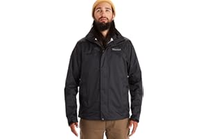 Marmot Precip Eco Jacket Chaqueta Hombre (Pack de 1)
