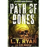 Path of Bones: A Cassie Quinn Mystery: 1