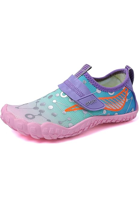 Barefoot Wandelschoenen Cozozn Kinderen Antislip Waterproof