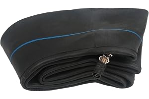 OuyFilters OxoxO Tubo Interno de 12 Pulgadas (3.00-12) - Tubo Interior de 12 Pulgadas para Bicicletas de Pit/Suciedad de 90cc, 110cc y 125cc