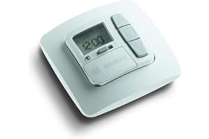 BECKER ANTRIEBE GMBH Becker Rollladen drahtgebundene Zeitschaltuhr Centronic TimeControl TC42