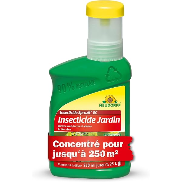 Savon Potassique 1L - 100% Naturel Et Écologique - Protection Naturelle Pour Plantes Intérieur/Extérieur