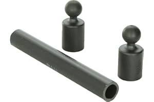 RAM MOUNTS Ram Mount - 12.75" Long Extension Pole with 1" Diameter Ball Ends