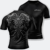 The Gauntlet - Compression T-shirt