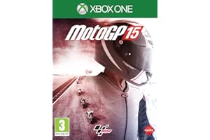 MILESTONE MotoGP 15