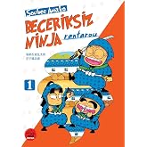Beceriksiz Ninja Rantarou 1