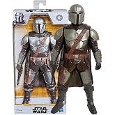 Star Wars 24 Cm Fig&uuml;r The Mandalorıan E8063-F1567