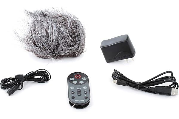 Zoom - APH-6 - Pack d'accessoires pour H6