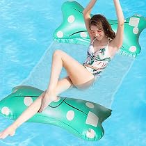 Hamaca de piscina, hamaca de agua | Piscina hamaca flotadores de agua para adultos - Silla de salón multipropósito con respaldo, balsa de silla de montar para hombres, natación de la fiesta Hamaca de piscina, hamaca de agua | Piscina hamaca flotadores de agua para adultos - Silla de salón multipropósito con respaldo, balsa de silla de montar para hombres, natación de la fiesta