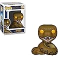 FUNKO FANTASTIC BEASTS 2 - POP VINYL FIGURE 29 NAGINI 9CM