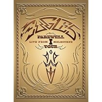Eagles - Farewell I Tour/Live from Melbourne [Blu-ray]: Amazon.de